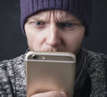 התמכרות לפורנו - תמונת אווירה